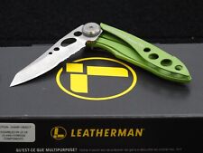 LEATHERMAN Skeletool KBX Pocket Multitool with Knife and Bottle Opener picture