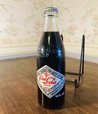 Lynchburg Coca-Cola 75th Anniversary Bottle 1981  picture