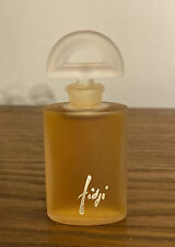 Rare Vintage Bottle Fidji Toujours Eau De Parfum Guy Laroche Paris Splash *READ* picture