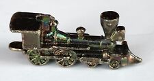 Vintage Premium Train Steam Engine Penny Toy picture