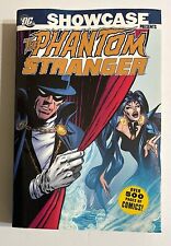 DC Showcase Presents The Phantom Stranger Vol 1 TPB SOME WEAR picture