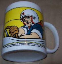 SPEED RACER COFFEE MUG picture
