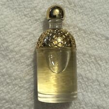 Guerlain Aqua Allegoria Jasminora Edt Mini Dab-on Bottle- Discontinued Rare picture