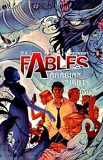 Fables Vol. 7: Arabian Nights [and Days] picture