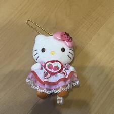 2021 Sanrio Puroland Hello Kitty Plush Mascot japan picture