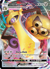 Pokemon Card Durengard VMAX Color Shock 127/185 picture