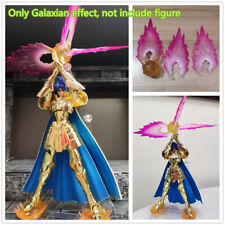 CS model Saint Seiya Cloth Myth Galaxian effect for EX Gold Gemini Saga Kanon picture