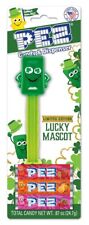 PEZ Happy St. Patricks Day 2024 Mascot Exclusive Limited Edition picture