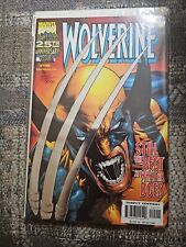 Wolverine #145 25th Anni DF Sn Ed Lim 550/5000 Classic Cover Holo Claws, Marvel picture