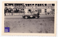 1957 Jaguar D-Type #3 24H Le Mans Car Racing Photo Car Photo Car picture