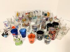 Lot Of 72 Shot Glasses picture