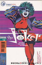 The Joker (1998) Tangent Comics,High Grade picture