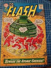 The Flash 122 DC Comics 4.0 RC3-36 picture