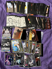 RWBY Rooster Teeth Collector ~195 Trading Cards Collection 2016 (Gold & Holos) picture