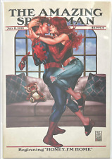 Amazing Spider-Man #1 (Brooks Variant Cover E) picture