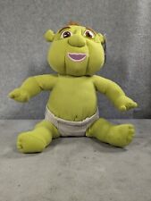 DreamWorks Shrek The Third Ogre Baby 8