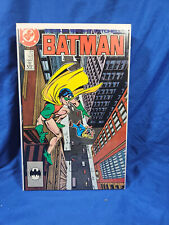 Batman #424 October 1988 FN/VF 7.0 Robin Cover 1st Print picture