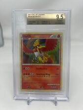 Pokemon TCG BGS Call of Legends 2010 Ho Oh BGS 9.5 picture