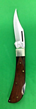 CASE XX SS USA P1051-1/2 L SSP Folding Knife 5 Dot picture