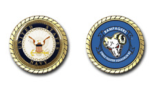 VFA-83 Rampagers US Navy Squadron Challenge Coin Officially Licensed picture