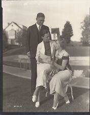 HOLLYWOOD BEAUTY MARY PICKFORD JAZZ ERA MOVIE STAR PORTRAIT 1950s Photo C26 picture