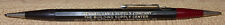 VINTAGE AUTOPOINT DUAL ENDED MECHANICAL PENCIL, MADE FOR PENNSYLVANIA SUPPLY CO. picture