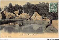 ADRP8-77-0773 - VAUDOUE - Nicorbin Pond picture