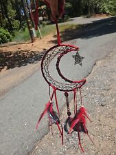 dreamcatcher native inspired all hand crafted by a native american  picture