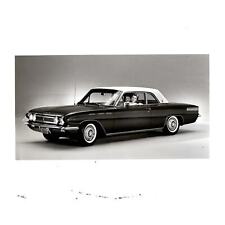 c1960 Original Press Photo 1961 Buick Skylark Promo AE1 picture