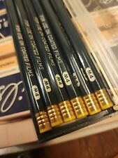 M4 Eberhard Farber Microtomic Professional Pencils Vintage picture