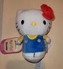 PLUSH HALLMARK ITTY BITTYS HELLO KITTY NOW WITH  picture