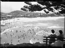 Queensland Coolangatta Beach, Queensland - Old Photo 2 picture