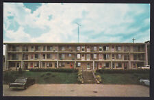 Wisconsin-WI-Fontana-Colony House Hotel Motel-Geneva Lake-Vintage Postcard picture