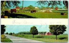 Postcard - Grand Forks, North Dakota picture
