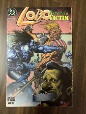 Lobo 5 x one shots VF to NM Condition 1992-1996 picture