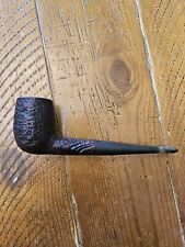 Vintage Dunhill Tanshell 59F/T 4T Estate Tobacco Pipe picture