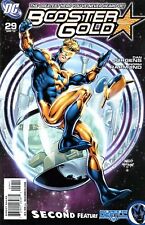 Booster Gold #29 (2007-2011) DC Comics picture