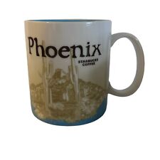 Starbucks Phoenix Coffee Mug Collector Series  2009 16 fl oz picture