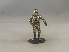 1994 Star Wars C-3PO Droid Action Masters 3