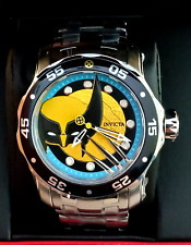 Invicta Marvel Wolverine Mens 48mm Watch 37375 #04/4000 LE New Box picture