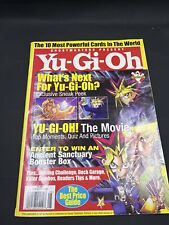 Ghostmasters Presents Yu-Gi-Oh 2004 #5 Price Guide (P128) picture