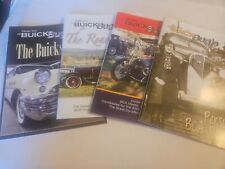 2013 Feb/Mar/April/May, The Buick Bugle Magazine By Buick Club Of America Lot/4 picture