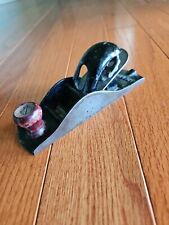Millers Falls No. 87 Block Plane Orig.Blade Mass Made* picture