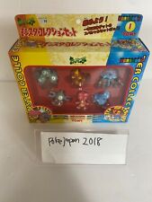 Pokemon Tomy Moncolle Monster Collection Figure Box Set I  Nintendo picture