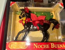 Breyer - Noche Buena Holiday Horse Set - No. 700112 picture