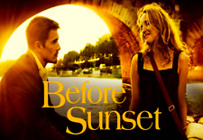 BEFORE SUNSET Photo Magnet @ 3