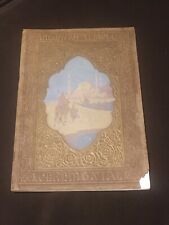 1926 Medinah Temple Yearbook Shriners Hospital Chicago  Rare Masonic picture