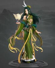 Anime Infinite Borders Huangyueying Beauty PVC Action Figures Model Statues 24cm picture