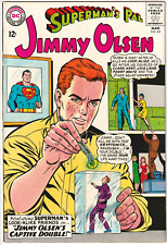 Superman's Pal Jimmy Olsen #83 1965 DC Comics 6.0 FN CURT SWAN COVER picture