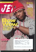 JET Bow Wow Alonzo Mourning John H Johnson 8/22 2005 picture